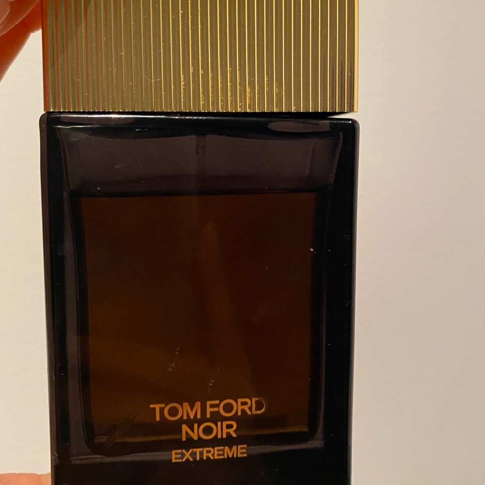 Tom Ford Noir Extreme Perfume 3.4 oz